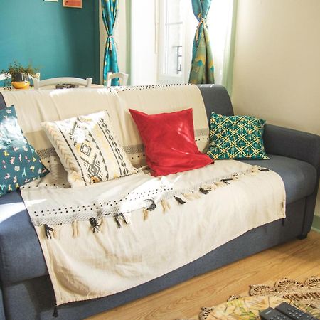 La Kanopee Cherbourg-en-Cotentin Habitación foto
