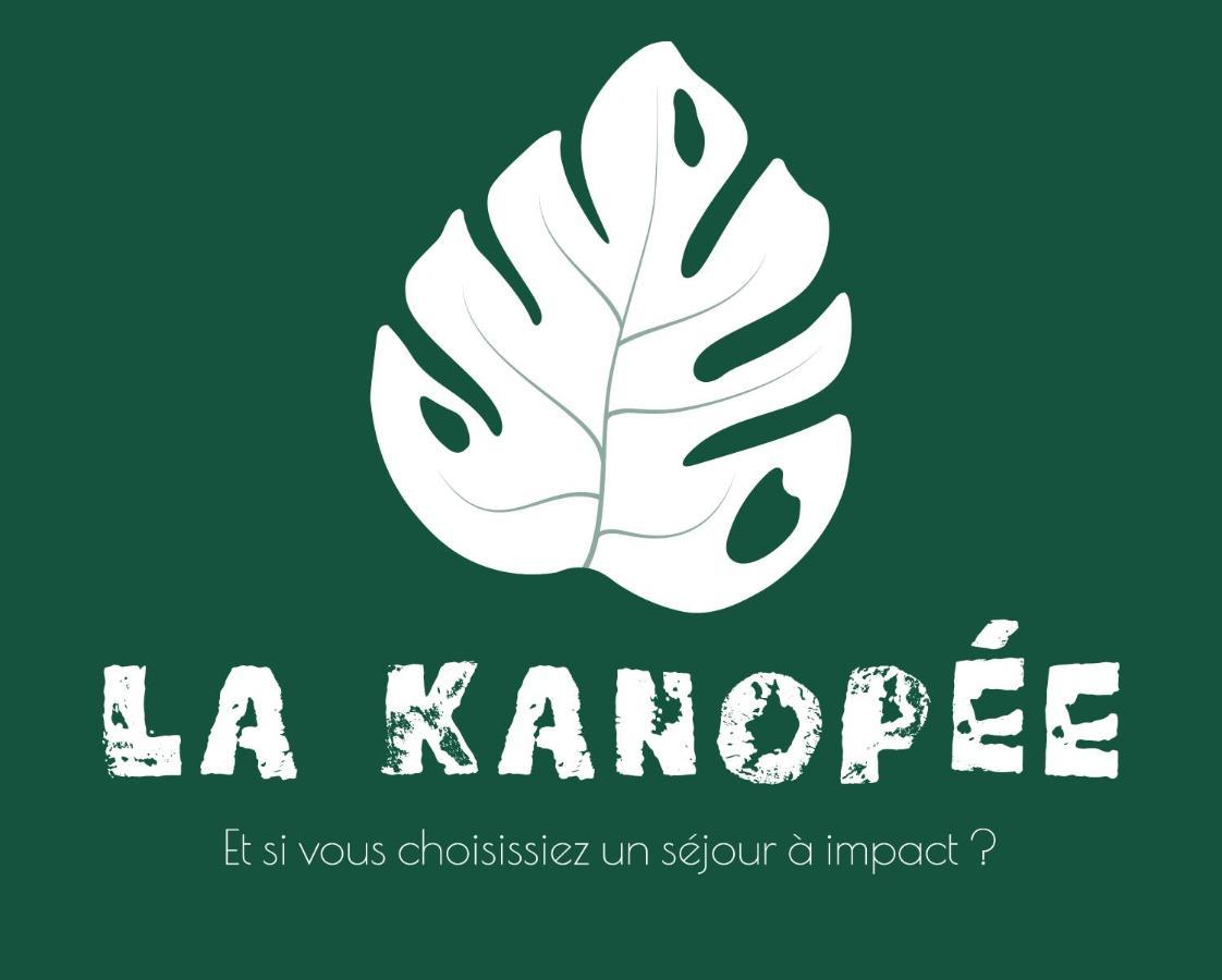 La Kanopee Cherbourg-en-Cotentin Exterior foto